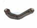 2025 Hyundai Sonata Rear Driver Upper Control Arm 55120 L1100 Replacement 2025 Hyundai Sonata Rear Driver Upper Control Arm 55120 L1100 Replacement thumbnail