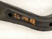 2025 Hyundai Sonata Rear Driver Upper Control Arm 55120 L1100 Replacement 2025 Hyundai Sonata Rear Driver Upper Control Arm 55120 L1100 Replacement thumbnail