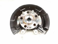 $150 Hyundai RR/RH SPINDLE KNUCKLE HUB - FWD $150 Hyundai RR/RH SPINDLE KNUCKLE HUB - FWD