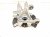 2025 Hyundai Sonata Axle Stub Rear Driver Spindle Knuckle Hub Awd 52730 N9000 Replacement 2025 Hyundai Sonata Axle Stub Rear Driver Spindle Knuckle Hub Awd 52730 N9000 Replacement thumbnail