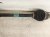 2025 Hyundai Sonata Front Driver Cv Axle Drive Shaft 49500 N1100 Replacement 2025 Hyundai Sonata Front Driver Cv Axle Drive Shaft 49500 N1100 Replacement thumbnail