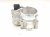2025 Hyundai Sonata Throttle Body 2.5l 35100 2S000 Replacement 2025 Hyundai Sonata Throttle Body 2.5l 35100 2S000 Replacement thumbnail