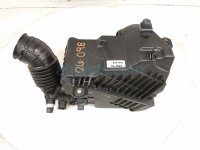 $125 Hyundai AIR CLEANER INTAKE BOX - 2.5L $125 Hyundai AIR CLEANER INTAKE BOX - 2.5L