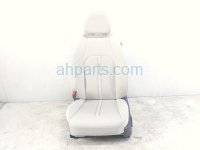 Hyundai FR/LH SEAT - GREY - W/ AIRBAG Hyundai FR/LH SEAT - GREY - W/ AIRBAG