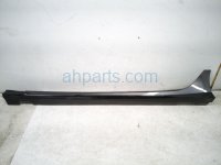 $450 Hyundai LH SIDE SKIRT / MOLDING - GREY $450 Hyundai LH SIDE SKIRT / MOLDING - GREY