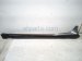 2025 Hyundai Sonata Rocker Trim Driver Side Skirt / Molding Grey 87751 L1600 Replacement 2025 Hyundai Sonata Rocker Trim Driver Side Skirt / Molding Grey 87751 L1600 Replacement thumbnail