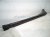 2025 Hyundai Sonata Rocker Trim Driver Side Skirt / Molding Grey 87751 L1600 Replacement 2025 Hyundai Sonata Rocker Trim Driver Side Skirt / Molding Grey 87751 L1600 Replacement thumbnail