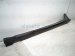 2025 Hyundai Sonata Rocker Trim Driver Side Skirt / Molding Grey 87751 L1600 Replacement 2025 Hyundai Sonata Rocker Trim Driver Side Skirt / Molding Grey 87751 L1600 Replacement thumbnail