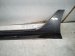 2025 Hyundai Sonata Rocker Trim Driver Side Skirt / Molding Grey 87751 L1600 Replacement 2025 Hyundai Sonata Rocker Trim Driver Side Skirt / Molding Grey 87751 L1600 Replacement thumbnail