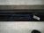 2025 Hyundai Sonata Rocker Trim Driver Side Skirt / Molding Grey 87751 L1600 Replacement 2025 Hyundai Sonata Rocker Trim Driver Side Skirt / Molding Grey 87751 L1600 Replacement thumbnail
