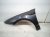2025 Hyundai Sonata Front Driver Fender Grey 66310 L1500 Replacement 2025 Hyundai Sonata Front Driver Fender Grey 66310 L1500 Replacement thumbnail