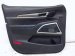 2022 Kia Telluride Trim / Liner Front Driver Interior Door Panel Black 82307 S9070WK Replacement 2022 Kia Telluride Trim / Liner Front Driver Interior Door Panel Black 82307 S9070WK Replacement thumbnail