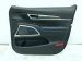 2022 Kia Telluride Trim / Liner Front Passenger Interior Door Panel Black 82308 S9050WK Replacement 2022 Kia Telluride Trim / Liner Front Passenger Interior Door Panel Black 82308 S9050WK Replacement thumbnail