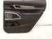 2022 Kia Telluride Trim / Liner Rear Passenger Interior Door Panel Grey Ex 83308 S9140WK Replacement 2022 Kia Telluride Trim / Liner Rear Passenger Interior Door Panel Grey Ex 83308 S9140WK Replacement thumbnail