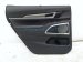 2022 Kia Telluride Trim / Liner Rear Driver Interior Door Panel Grey Ex 83307 S9140WK Replacement 2022 Kia Telluride Trim / Liner Rear Driver Interior Door Panel Grey Ex 83307 S9140WK Replacement thumbnail