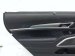 2022 Kia Telluride Trim / Liner Rear Driver Interior Door Panel Grey Ex 83307 S9140WK Replacement 2022 Kia Telluride Trim / Liner Rear Driver Interior Door Panel Grey Ex 83307 S9140WK Replacement thumbnail