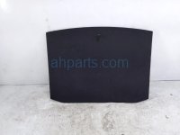 Volkswagen CARGO TRUNK LID COVER - BLACK Volkswagen CARGO TRUNK LID COVER - BLACK