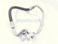 Volkswagen A/C DISCHARGE HOSE - 1.5L FWD Volkswagen A/C DISCHARGE HOSE - 1.5L FWD
