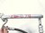 2022 Volkswagen Taos Ac Pipe Line A/c Discharge Hose 1.5l Fwd 5QM 816 721 Replacement 2022 Volkswagen Taos Ac Pipe Line A/c Discharge Hose 1.5l Fwd 5QM 816 721 Replacement thumbnail
