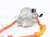 2026 Honda Civic Air + Clutch Ac Pump / Compressor 38810 64A A03 Replacement 2026 Honda Civic Air + Clutch Ac Pump / Compressor 38810 64A A03 Replacement thumbnail