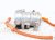 2026 Honda Civic Air + Clutch Ac Pump / Compressor 38810 64A A03 Replacement 2026 Honda Civic Air + Clutch Ac Pump / Compressor 38810 64A A03 Replacement thumbnail