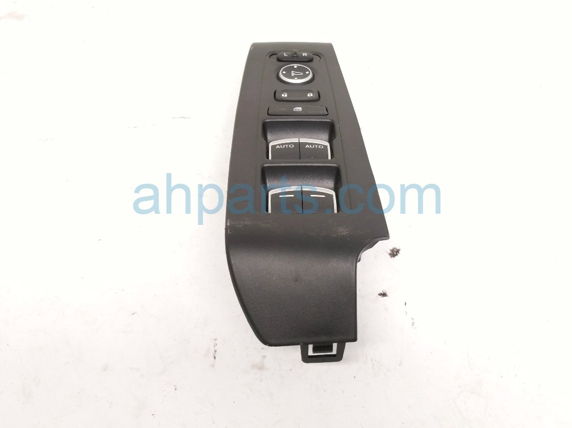  MASTER WINDOW CONTROL SWITCH