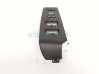 MASTER WINDOW CONTROL SWITCH MASTER WINDOW CONTROL SWITCH