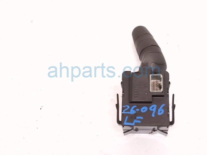  WINDSHIELD WIPER COLUMN SWITCH