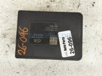 ABS/VSA PUMP MODULATOR - HYBIRD SPT ABS/VSA PUMP MODULATOR - HYBIRD SPT