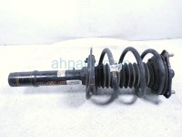 $295 FR/LH STRUT ABSORBER + SPRING -HYB S $295 FR/LH STRUT ABSORBER + SPRING -HYB S