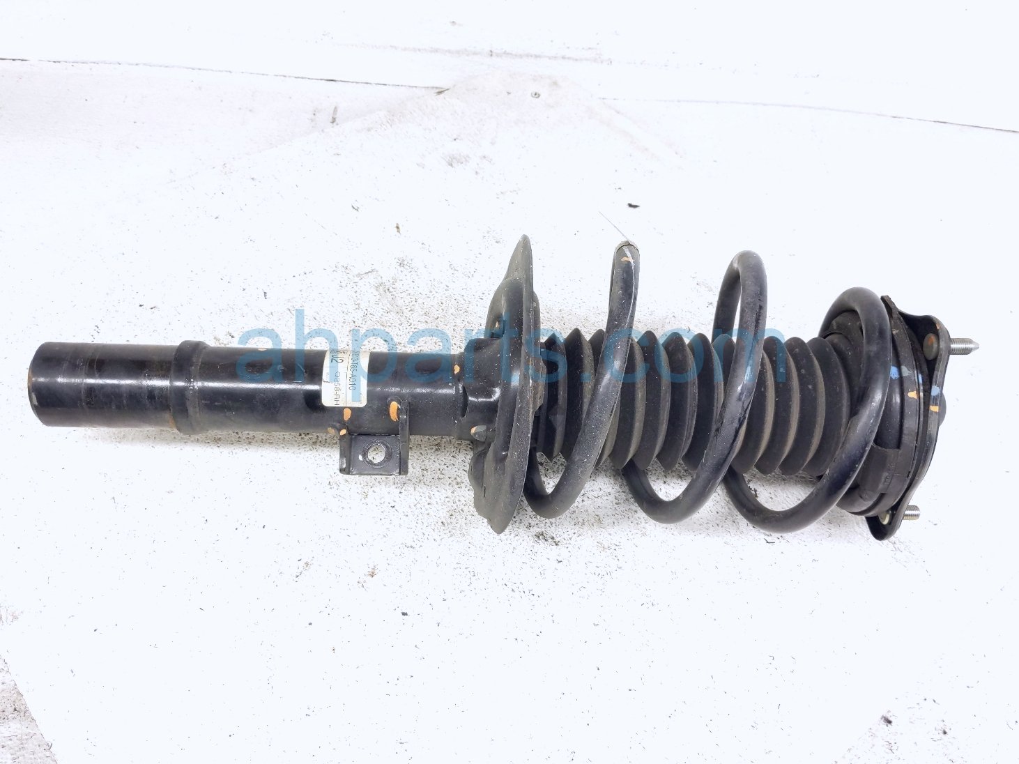 $295  FR/RH STRUT ABSORBER + SPRING -HYB S