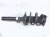 2026 Civic Front Passenger Strut Absorber + Spring hyb S 51611 T65 A02 Replacement 2026 Civic Front Passenger Strut Absorber + Spring hyb S 51611 T65 A02 Replacement thumbnail