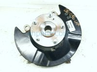 FR/LH SPINDLE KNUCKLE HUB - HYBRID FR/LH SPINDLE KNUCKLE HUB - HYBRID