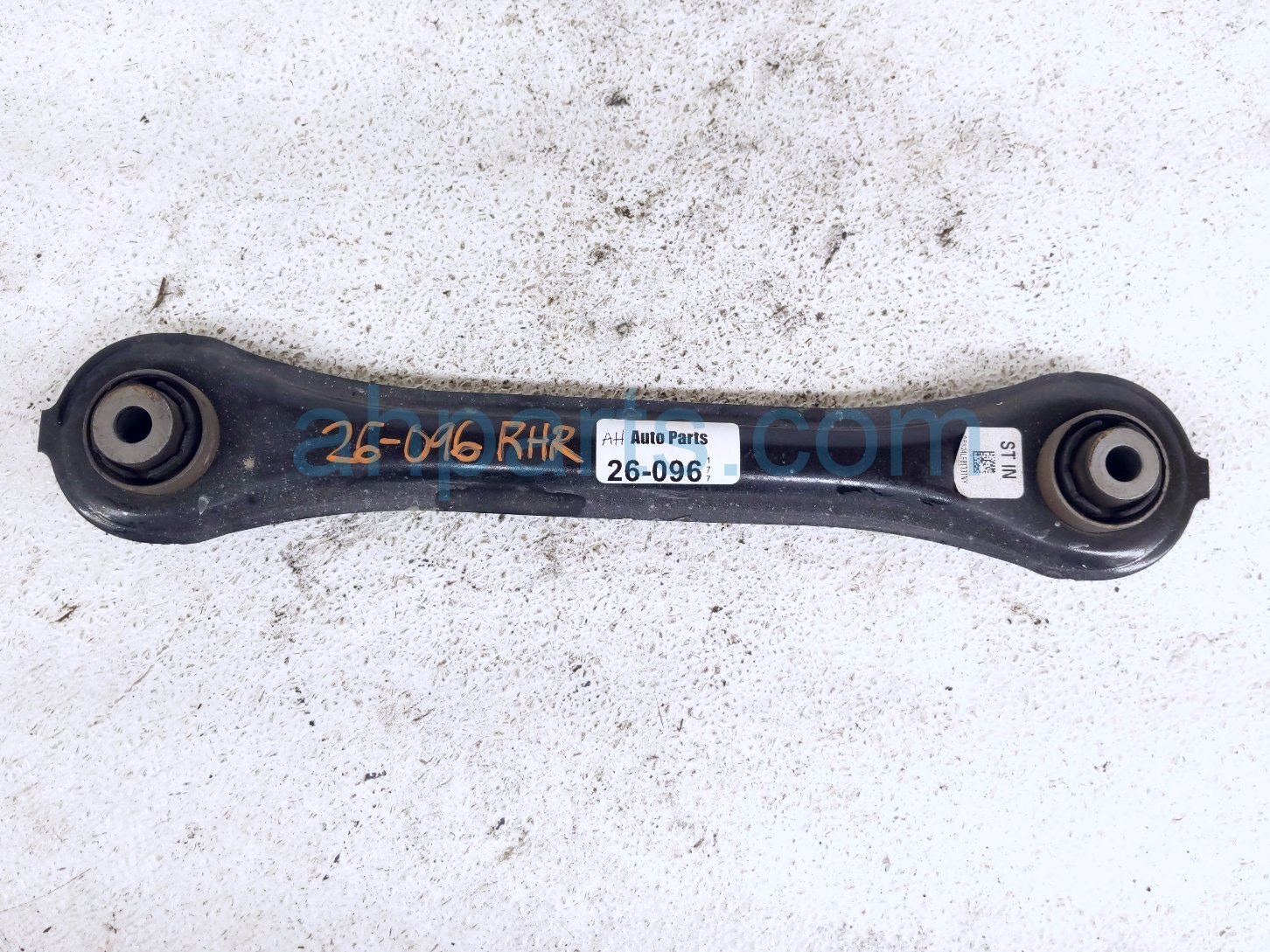  RR/RH LATERAL LOWER CONTROL ARM HYBR