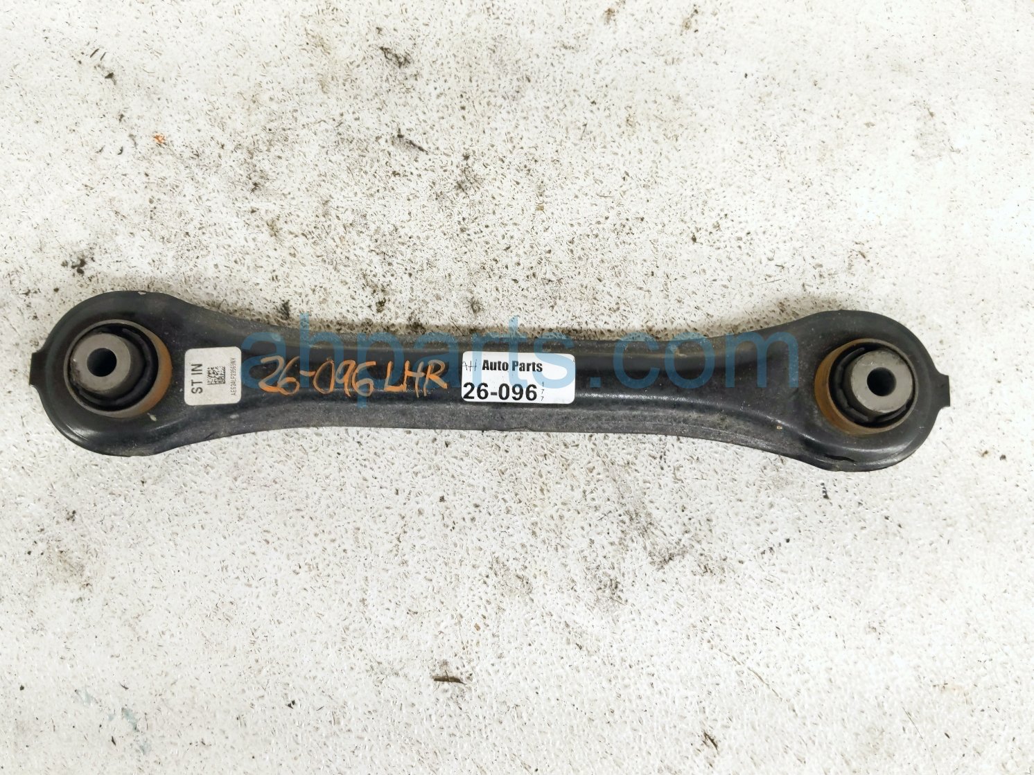  RR/LH LATERAL LOWER CONTROL ARM HYBR