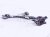 2026 Civic Front Driver Lower Control Arm Hybrid 51360 T50 J10 Replacement 2026 Civic Front Driver Lower Control Arm Hybrid 51360 T50 J10 Replacement thumbnail