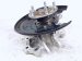 2026 Honda Civic Axle Stub Rear Passenger Spindle Knuckle Hub 52210 T20 A00 Replacement 2026 Honda Civic Axle Stub Rear Passenger Spindle Knuckle Hub 52210 T20 A00 Replacement thumbnail