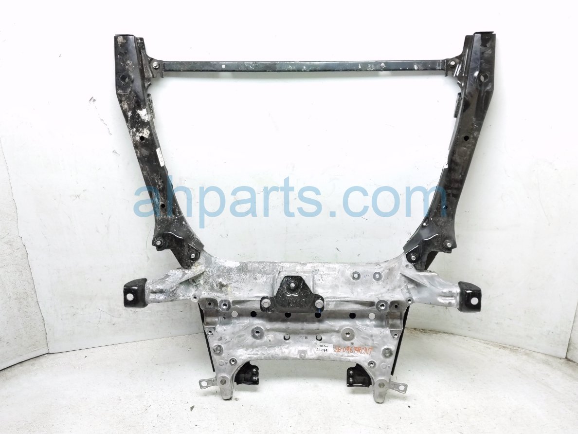  FRONT ENGINE SUB FRAME / CRADLE -HYB
