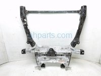 FRONT ENGINE SUB FRAME / CRADLE -HYB FRONT ENGINE SUB FRAME / CRADLE -HYB