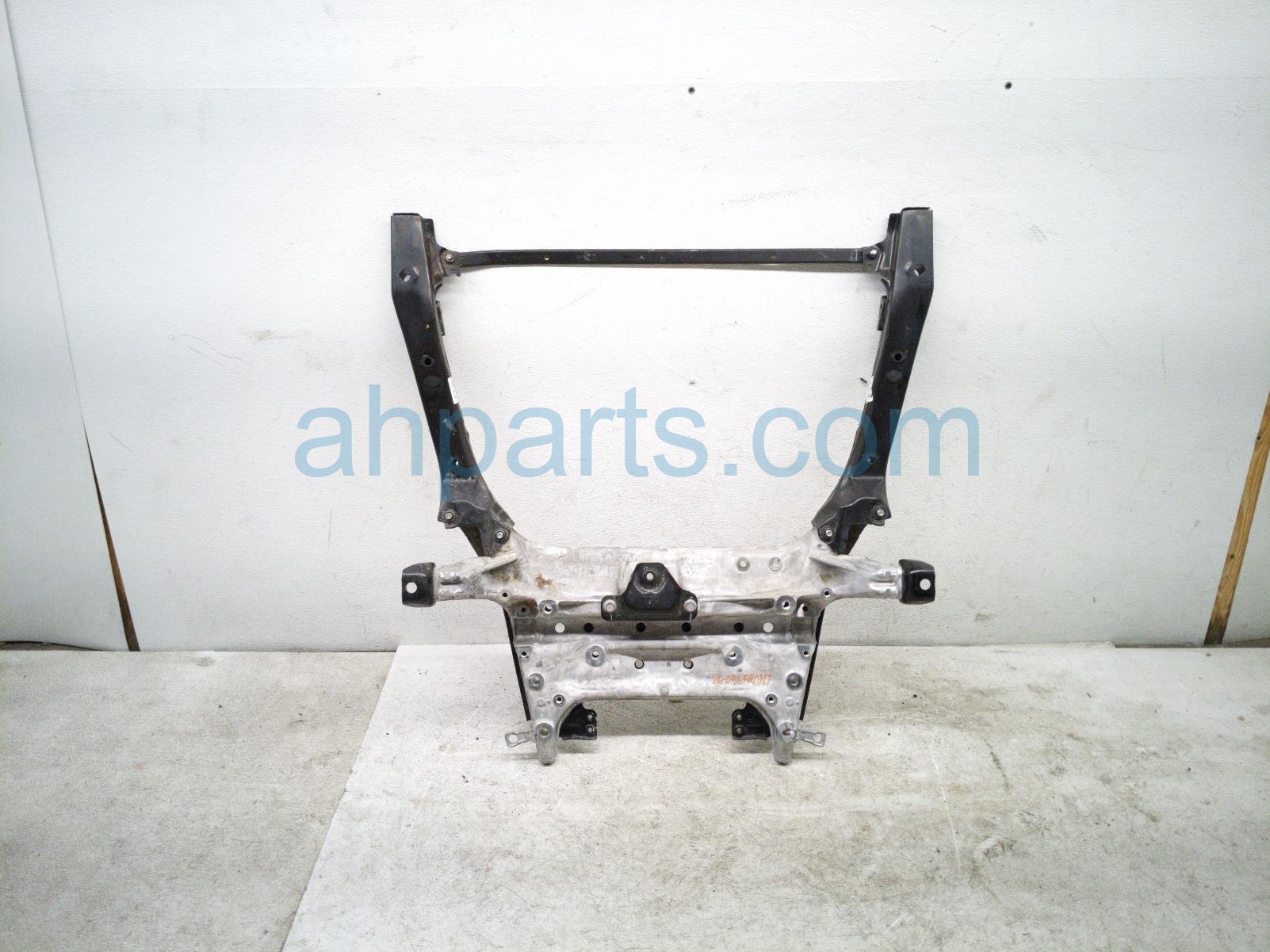 $425 Honda FRONT ENGINE SUB FRAME / CRADLE -HYB