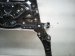 2026 Honda Civic Crossmember Front Engine Sub Frame / Cradle hyb 50200 T20 A02 Replacement 2026 Honda Civic Crossmember Front Engine Sub Frame / Cradle hyb 50200 T20 A02 Replacement thumbnail