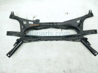 REAR SUB FRAME / CRADLE - HYBRID REAR SUB FRAME / CRADLE - HYBRID