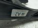 2026 Honda Civic Crossmember Rear Sub Frame / Cradle Hybrid 50300 TBA A01 Replacement 2026 Honda Civic Crossmember Rear Sub Frame / Cradle Hybrid 50300 TBA A01 Replacement thumbnail