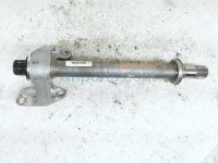 RH INTERMEDIATE JACK SHAFT - AT HYB RH INTERMEDIATE JACK SHAFT - AT HYB