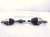 2026 Honda Civic Front Passenger Cv Axle Drive Shaft Hybrid 44305 T61 A01 Replacement 2026 Honda Civic Front Passenger Cv Axle Drive Shaft Hybrid 44305 T61 A01 Replacement thumbnail