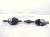 2026 Honda Civic Front Passenger Cv Axle Drive Shaft Hybrid 44305 T61 A01 Replacement 2026 Honda Civic Front Passenger Cv Axle Drive Shaft Hybrid 44305 T61 A01 Replacement thumbnail