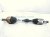 2026 Honda Civic Front Driver Cv Axle Drive Shaft Hybrid 44306 T61 A01 Replacement 2026 Honda Civic Front Driver Cv Axle Drive Shaft Hybrid 44306 T61 A01 Replacement thumbnail