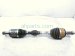 2026 Honda Civic Front Driver Cv Axle Drive Shaft Hybrid 44306 T61 A01 Replacement 2026 Honda Civic Front Driver Cv Axle Drive Shaft Hybrid 44306 T61 A01 Replacement thumbnail