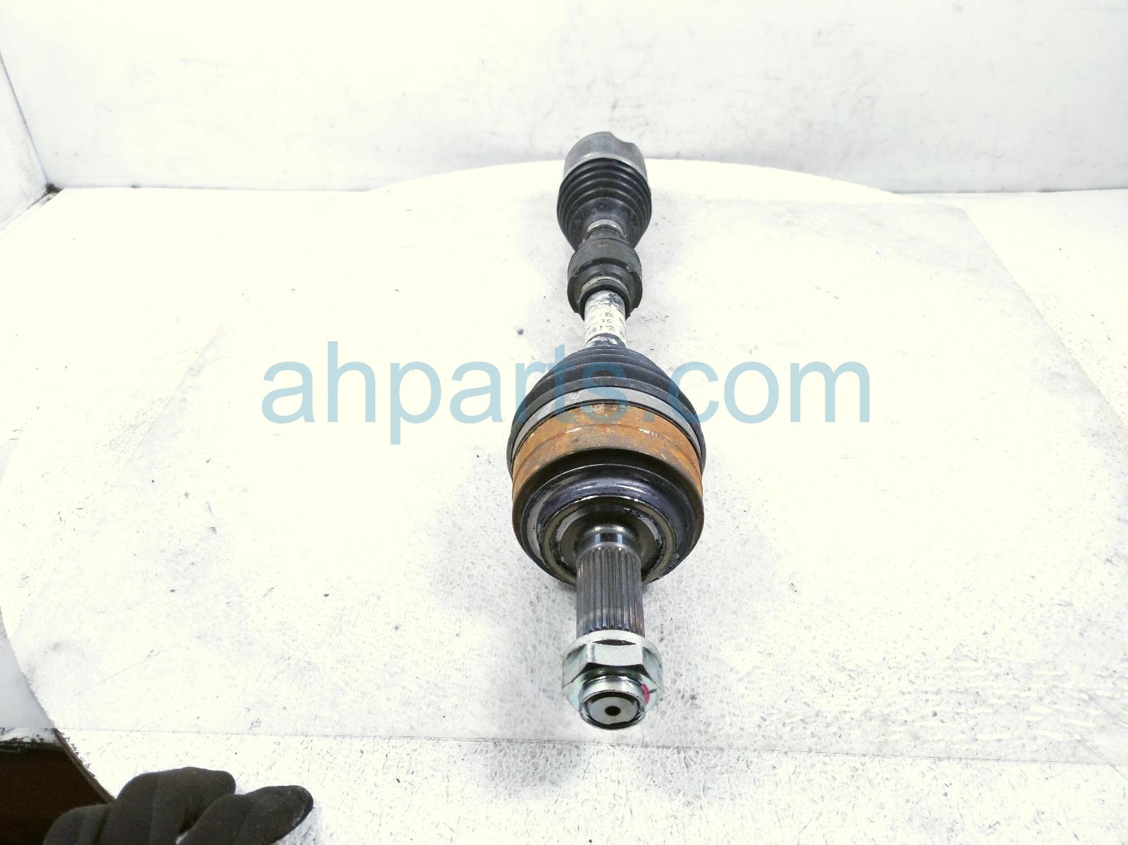 2026 Honda Civic Front Driver Cv Axle Drive Shaft Hybrid 44306 T61 A01 Replacement 2026 Honda Civic Front Driver Cv Axle Drive Shaft Hybrid 44306 T61 A01 Replacement thumbnail