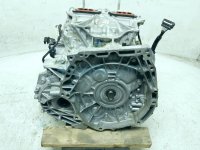 AUTOMATIC TRANSMISSION = NA - HYBRID AUTOMATIC TRANSMISSION = NA - HYBRID